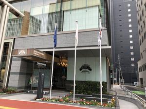 ホテルモントレ福岡のイメージ