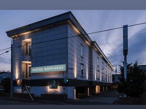 ホテル 六本木のイメージ