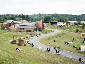 KURKKU FIELDSのイメージ