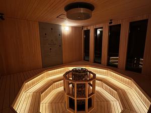 HILLTOP VILLAGE IZUBA(あばしり湖 鶴雅リゾート敷地内)のイメージ