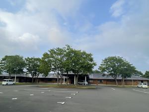 津軽高原ゴルフ場のイメージ