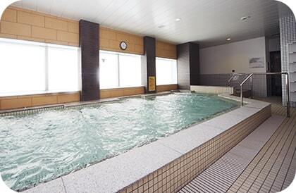 ジェクサー東神奈川のイメージ