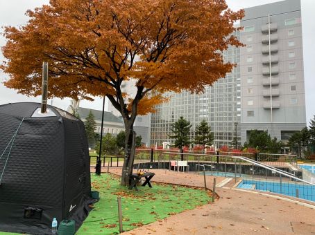 RENOSAUNAのイメージ