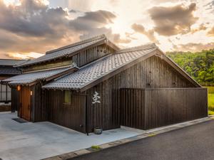 moku杢《つばき》のイメージ