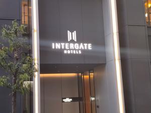 ホテルインターゲート大阪 梅田のイメージ