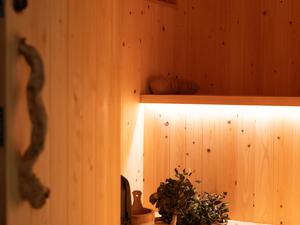 sauna rikkä ~植物と蒸気浴~のイメージ