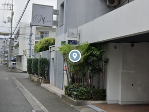 ホテル都のイメージ