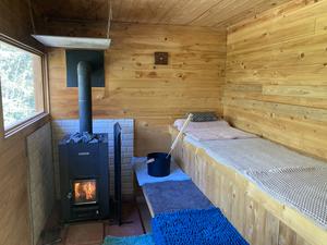 Hygge (ヒュッゲ)のイメージ