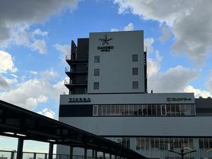 カンデオホテルズ 大阪岸辺のイメージ