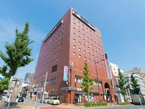 ホテルテトラ 北九州のイメージ