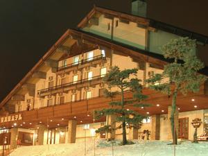 斑尾高原ホテルのイメージ