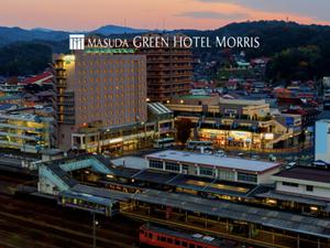 益田グリーンホテルモーリスのイメージ