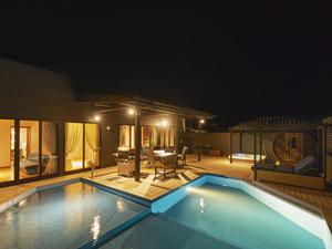 オーシャンリゾート館山 BBQハウスのイメージ