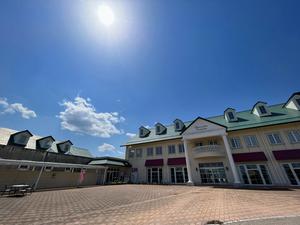桜ヶ池クアガーデンのイメージ