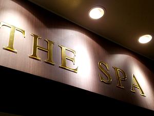 THE SPA 西新井のイメージ