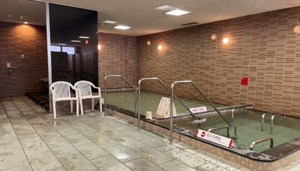 ルネサンス郡山24のイメージ