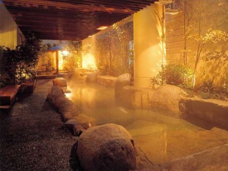 スパラクーアのイメージ