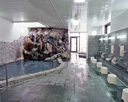 扇松園のイメージ