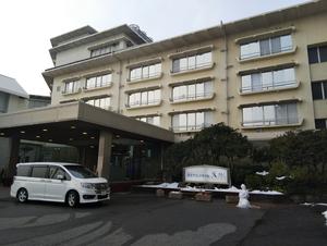皆生グランドホテル 天水のイメージ