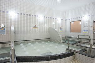 りっかりっか湯のイメージ