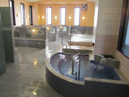 稲荷湯(八王子)のイメージ