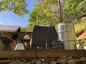 みずがき山森の農園キャンプ場のイメージ