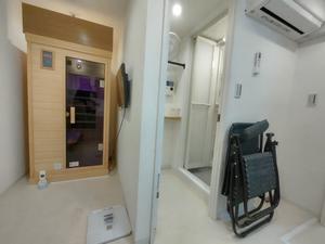 Sauna350 by The POP-UPのイメージ