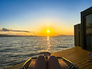 suomi SAUNA ~宍道湖畔のサウナ~のイメージ