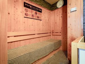 安心お宿 womanTOKYO 銀座汐留店のイメージ