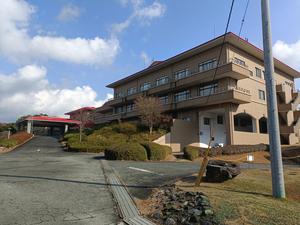 八女上陽ゴルフ倶楽部 (リゾートホテル上陽)のイメージ