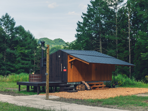 Earthboat Hakubaのイメージ