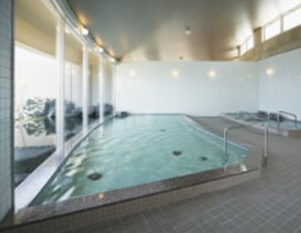 潮の香りの天然温泉 シーパMAKOTOのイメージ