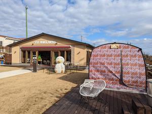 マザー牧場 GLAMPING THE FARMのイメージ