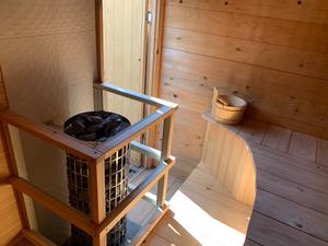 Sauna&Food&Guesthouse おやっとサウナのイメージ
