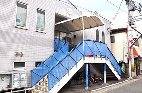 やしろ湯(京都)のイメージ