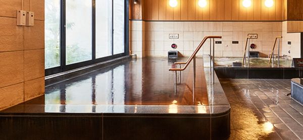 稲城天然温泉 季乃彩のイメージ