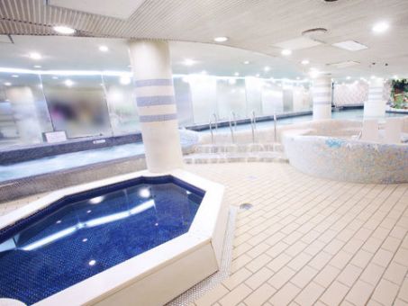 ニュージャパンカバーナのイメージ