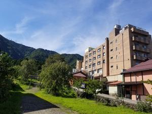 四季の宿みのやのイメージ