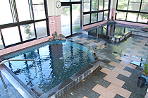 どんぐり村温泉センターのイメージ