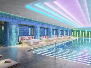 W大阪のイメージ