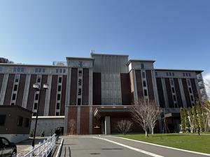 グランドブリッセンホテル定山渓のイメージ