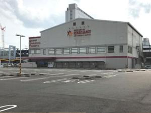 スポーツクラブ&サウナスパ ルネサンス 宮崎24のイメージ