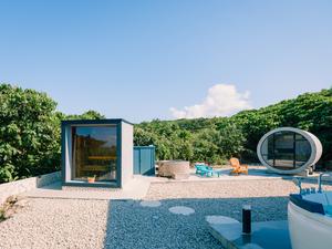 古宇利島サウナティーダのイメージ