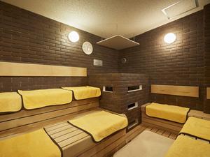 西ノ市温泉 蛍の湯(ホタルサウナ)のイメージ