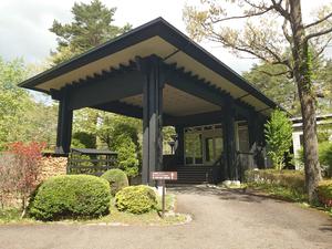 エンゼルフォレスト那須のイメージ