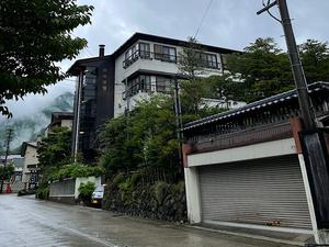 岡田旅館 和楽亭のイメージ