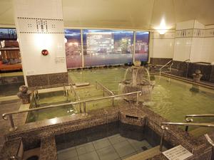 ホテルモントレエーデルホフ札幌 カルロビ･バリ･スパのイメージ