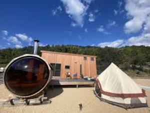 グリーンヤマトマリーナ/とくやま・くだまつ海の駅のイメージ