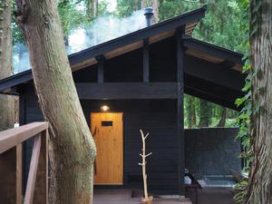 ハチ高原THE PARK -SAUNA-のイメージ