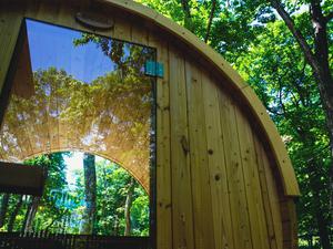 サウナフォレストキャビン別邸のイメージ